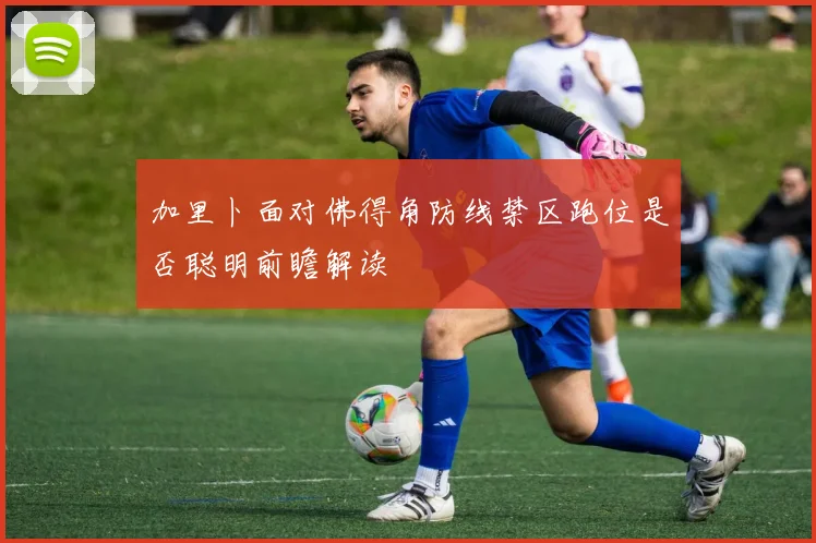 加里卜面对佛得角防线禁区跑位是否聪明前瞻解读
